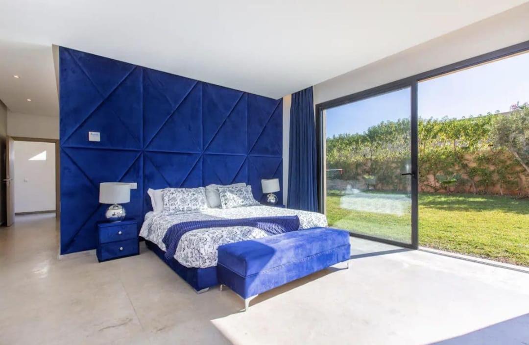 Photo of Bedroom in El Aggada