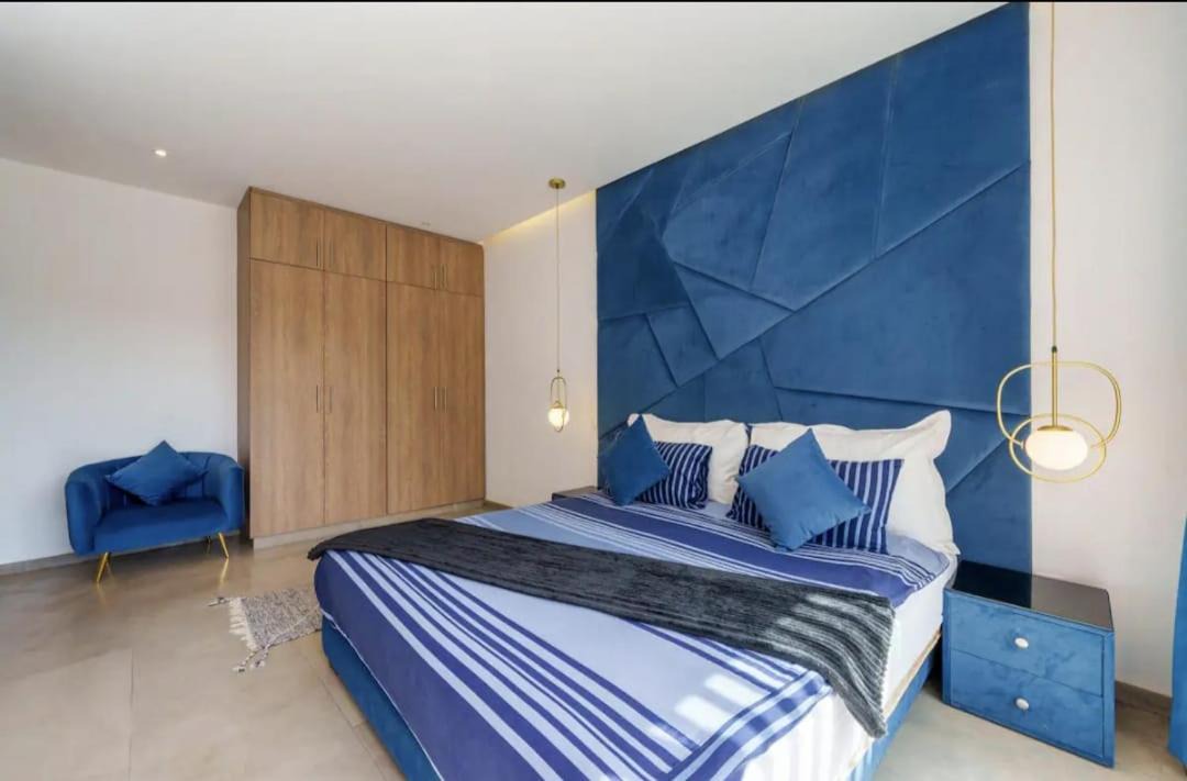 Photo of Bedroom in El Aggada