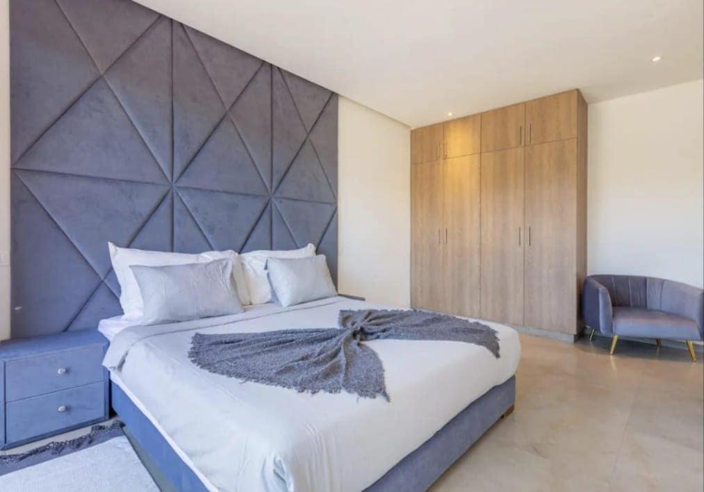 Photo of Bedroom in El Aggada
