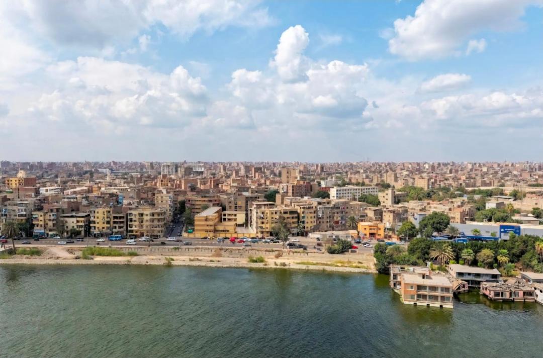 Photo of Others in Gezira