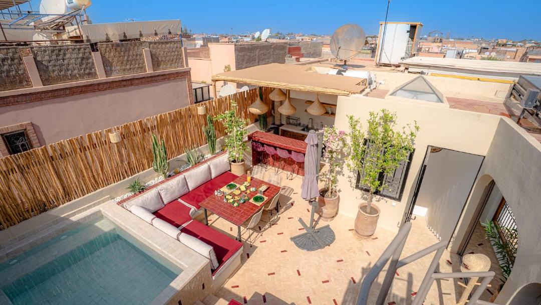 Photo of Others in Riad Zitoun Jdid
