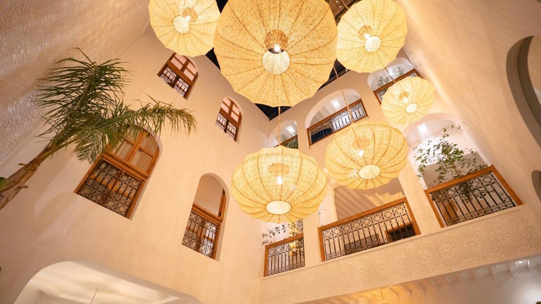 Photo of Others in Riad Zitoun Jdid