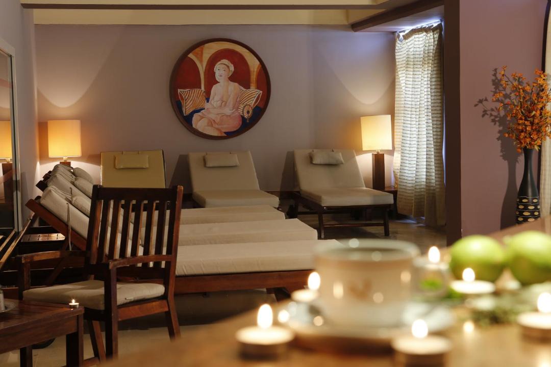 Photo of Bedroom in Yasmine