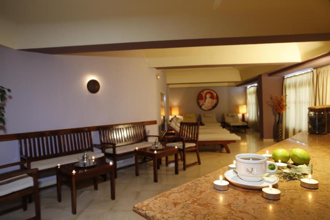 Photo of Livingroom in Yasmine