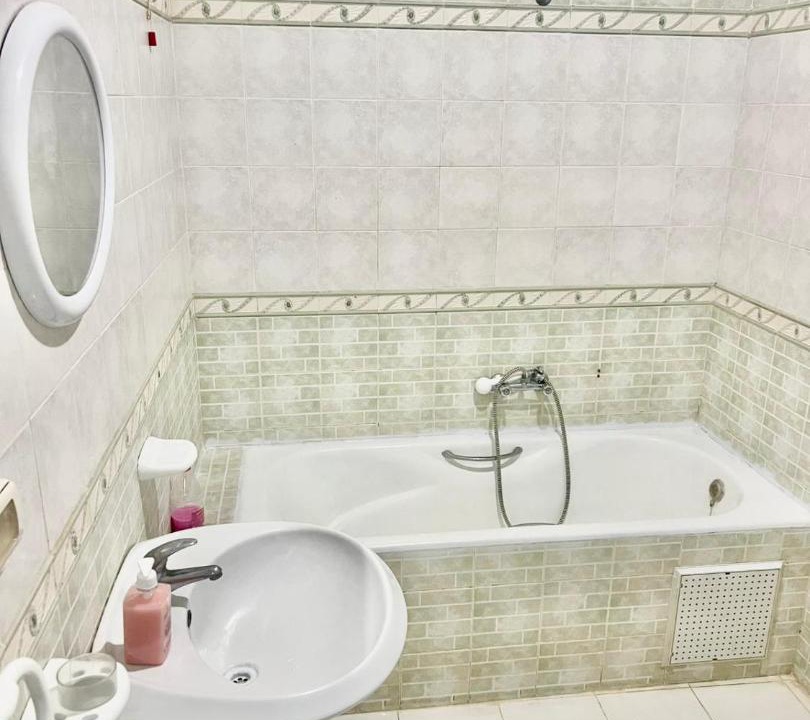 Photo of Bathroom in Tantana