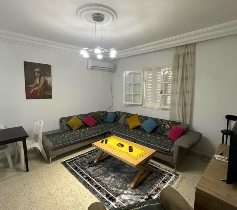 Photo of Livingroom in Hammam Sousse