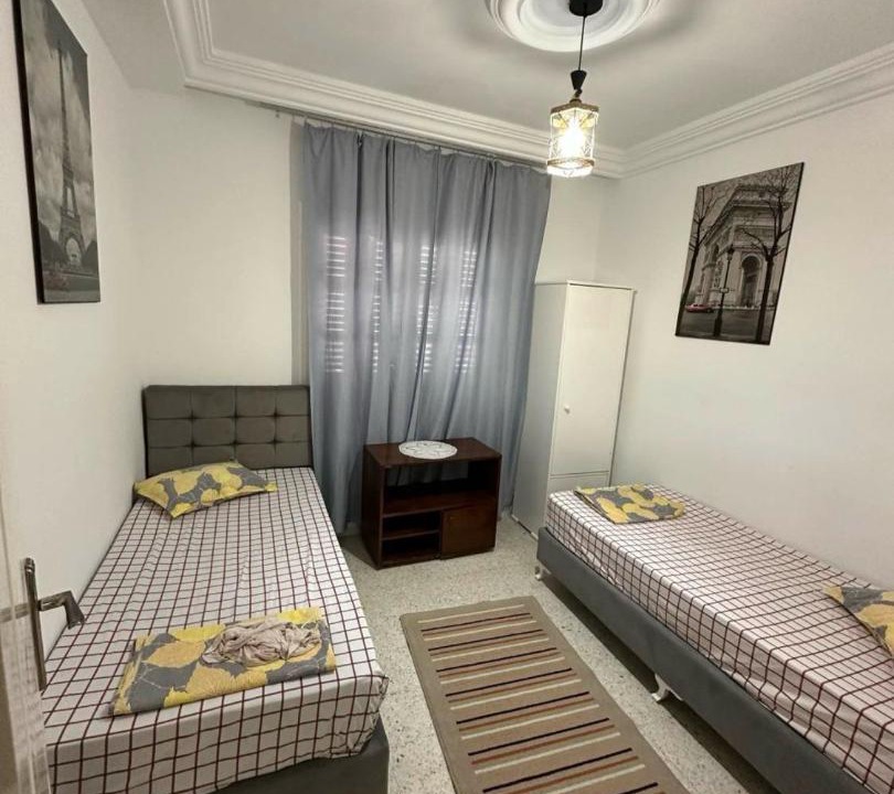 Photo of Bedroom in Hammam Sousse