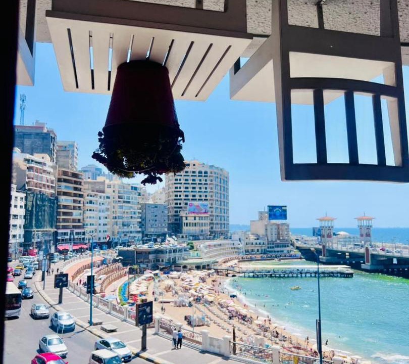 Photo of Patio Balcony in Ar-Raml 1