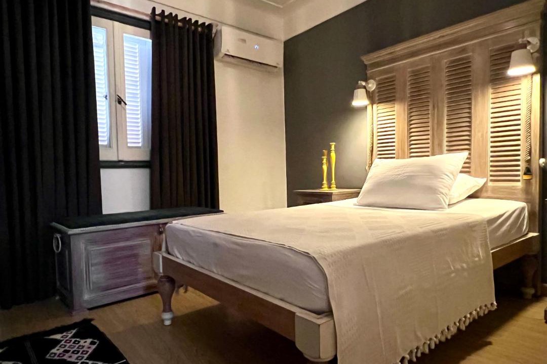 Photo of Bedroom in Ar-Raml 1