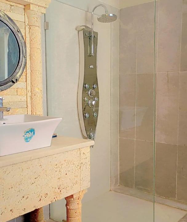 Photo of Bathroom in Bouficha