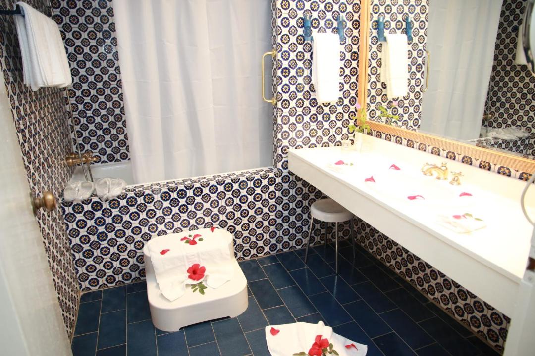 Photo of Bathroom in Hammam Sousse