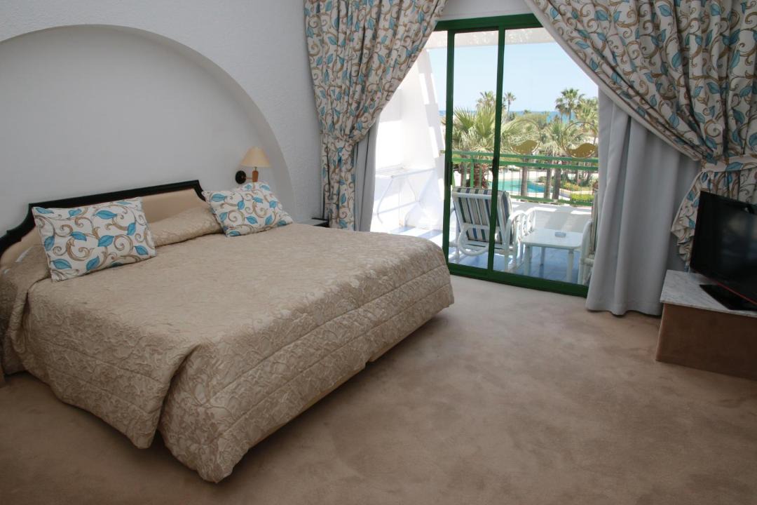 Photo of Bedroom in Hammam Sousse