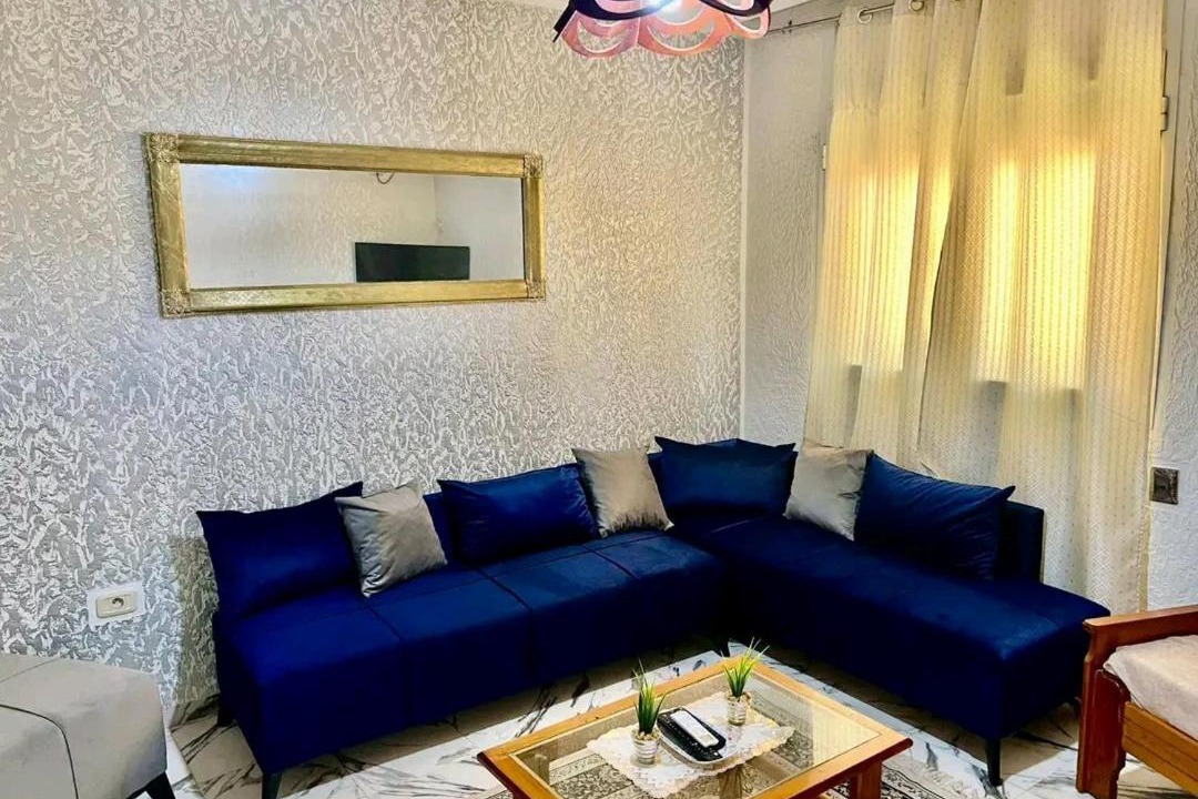 Photo of Livingroom in Tantana