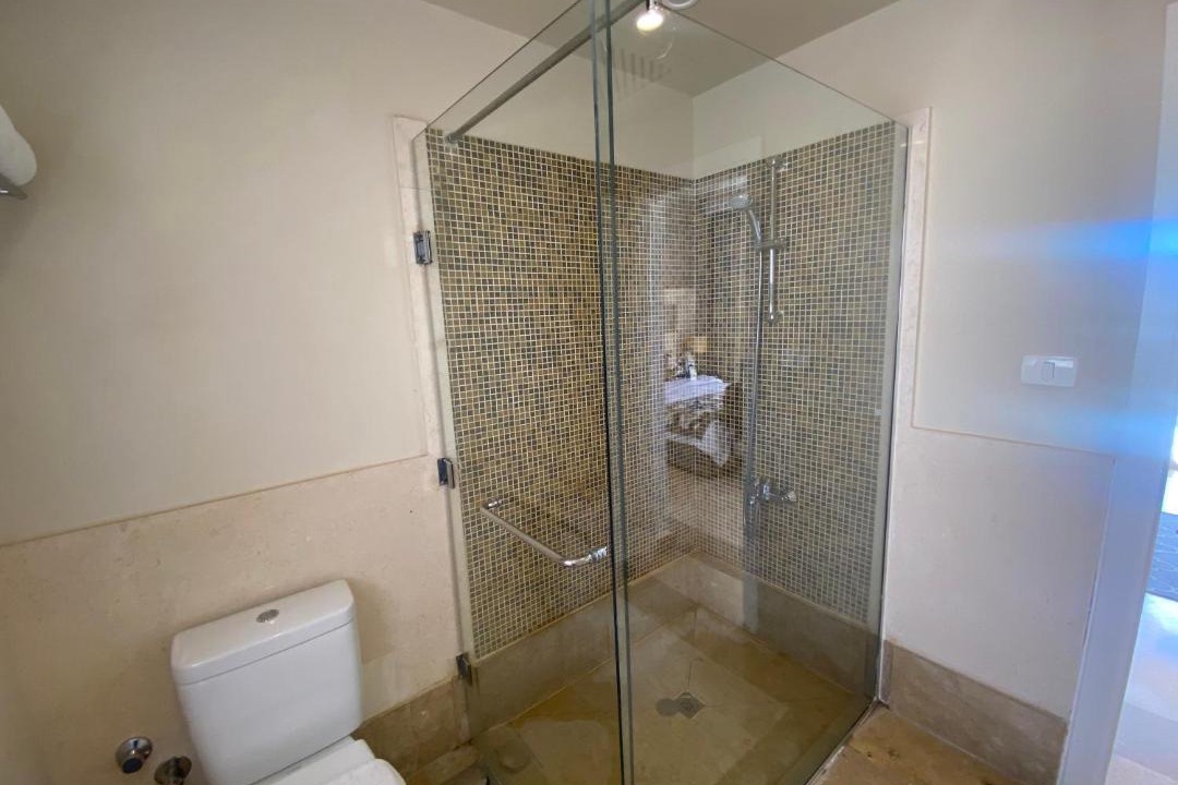 Photo of Bathroom in Sahl Hasheeh