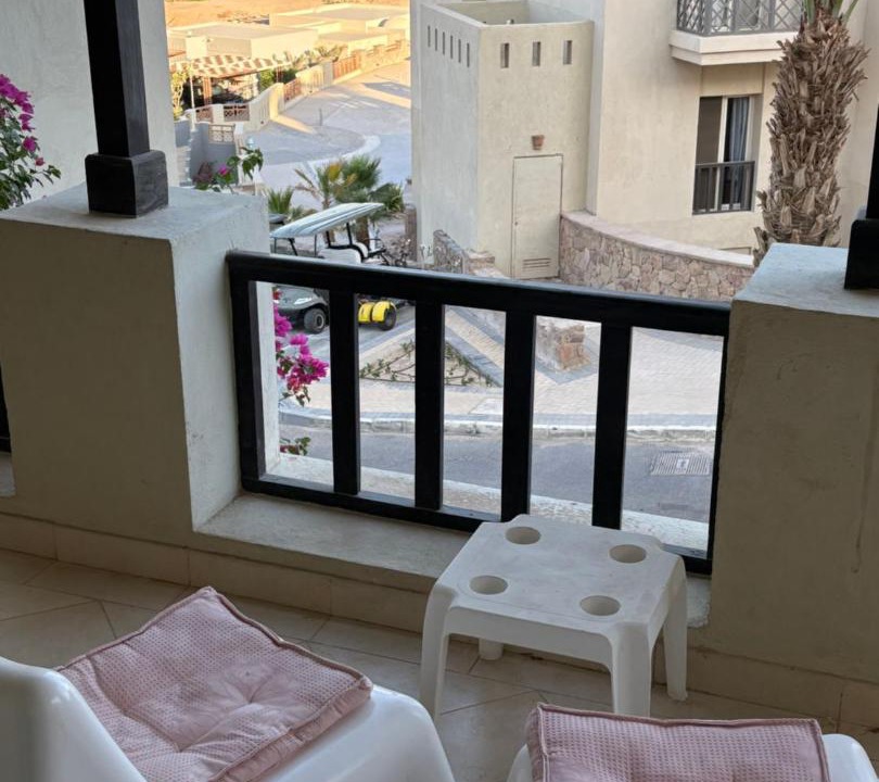 Photo of Patio Balcony in Sahl Hasheeh