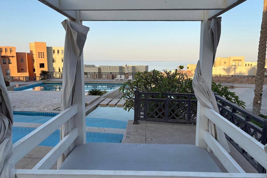 Photo of Patio Balcony in Sahl Hasheeh