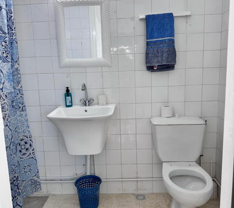 Photo of Bathroom in Nabeul