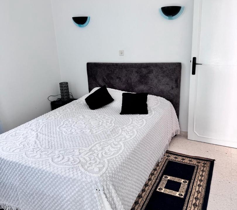 Photo of Bedroom in Nabeul