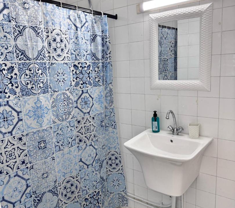Photo of Bathroom in Nabeul