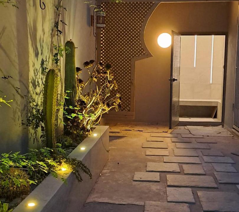 Photo of Patio Balcony in Hay Nozha
