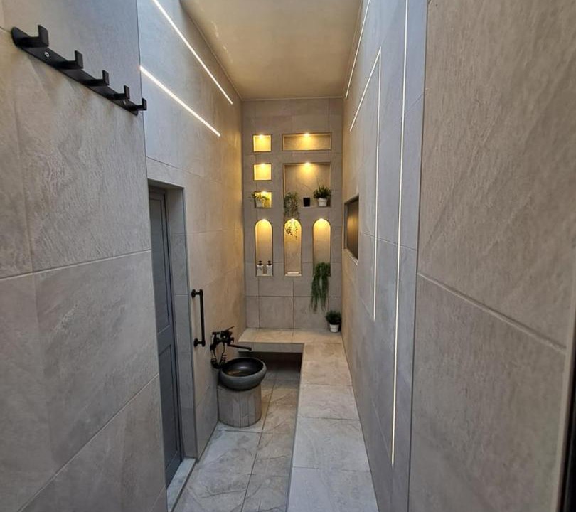 Photo of Bathroom in Hay Nozha