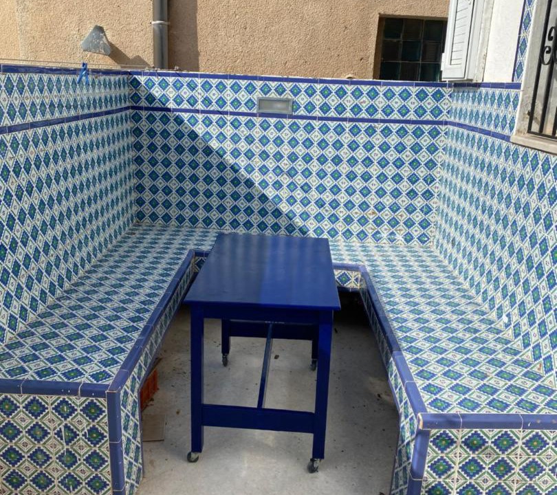 Photo of Patio Balcony in Halq al Wadi