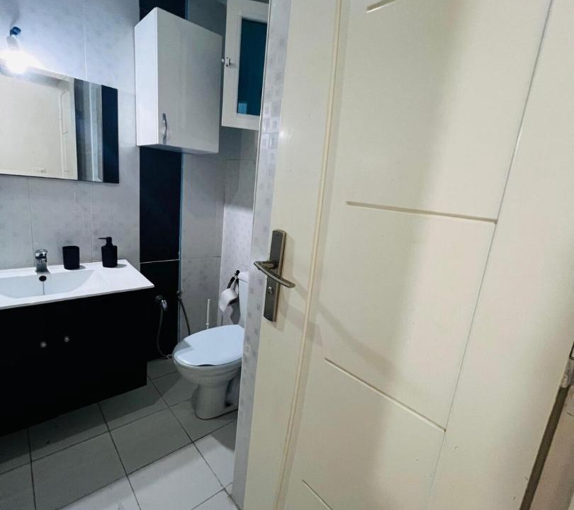 Photo of Bathroom in Sqanes