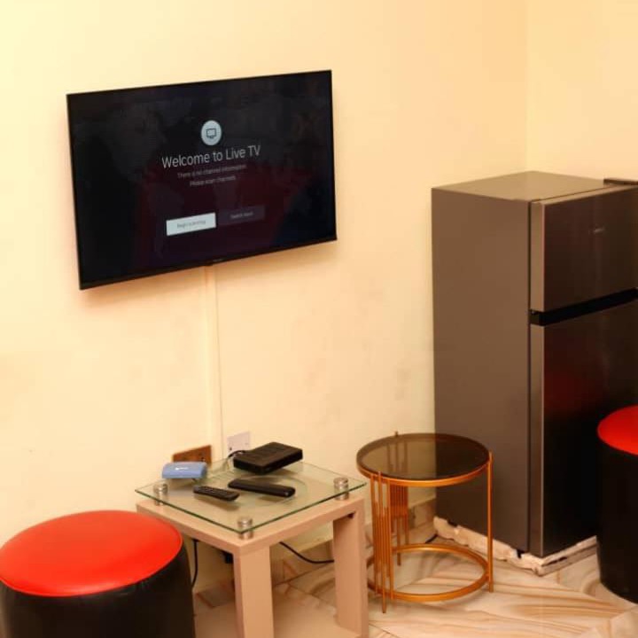 Photo of Livingroom in Ota