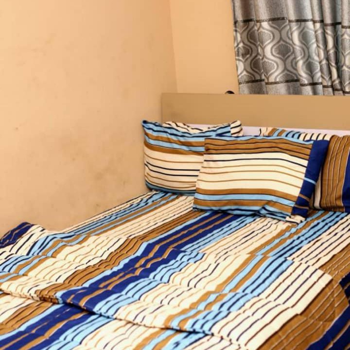 Photo of Bedroom in Ota