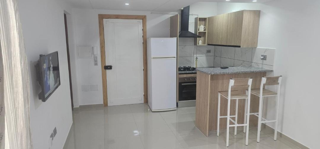 Photo of Kitchen in Monastir