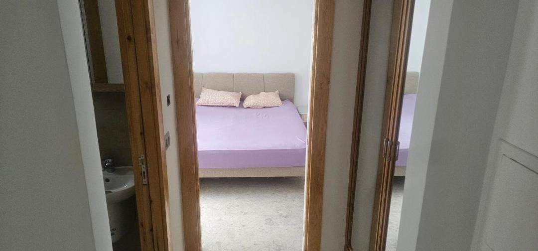 Photo of Bedroom in Monastir