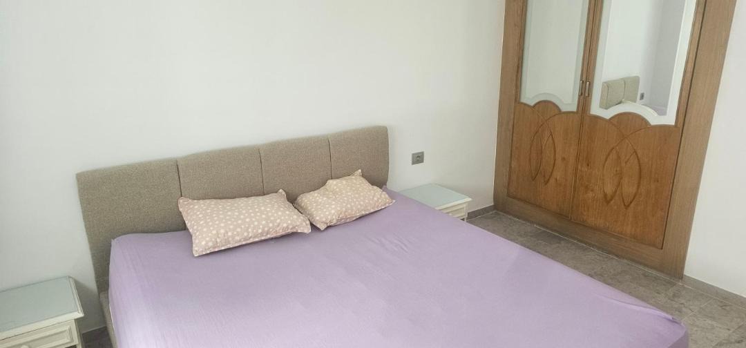 Photo of Bedroom in Monastir