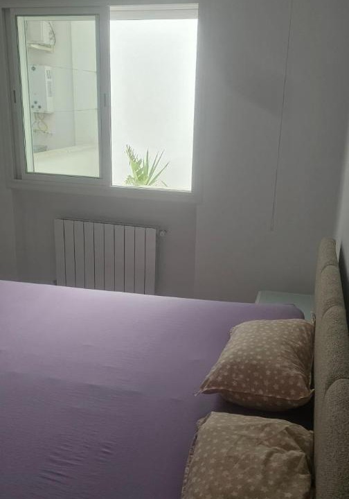 Photo of Bedroom in Monastir