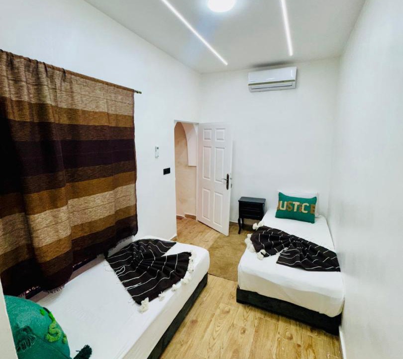 Photo of Bedroom in Medina