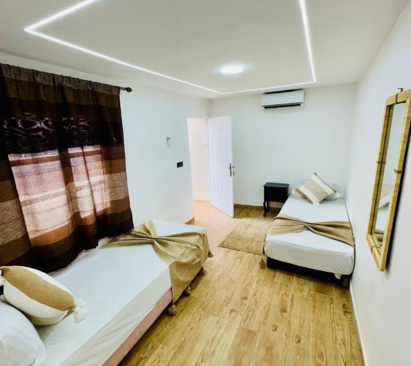 Photo of Bedroom in Medina
