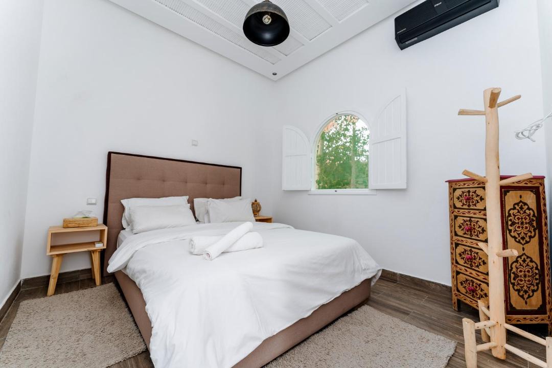 Photo of Bedroom in Ida Ougourd