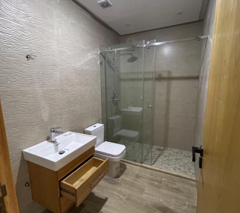 Photo of Bathroom in Oulad Khallouf