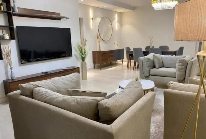 Photo of Livingroom in Shurtah al-Dakhlah
