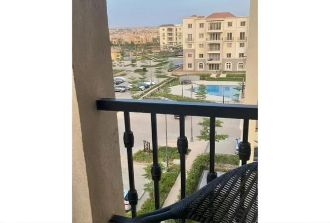 Photo of Patio Balcony in Shurtah al-Dakhlah