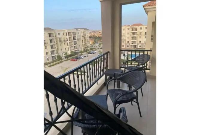 Photo of Patio Balcony in Shurtah al-Dakhlah