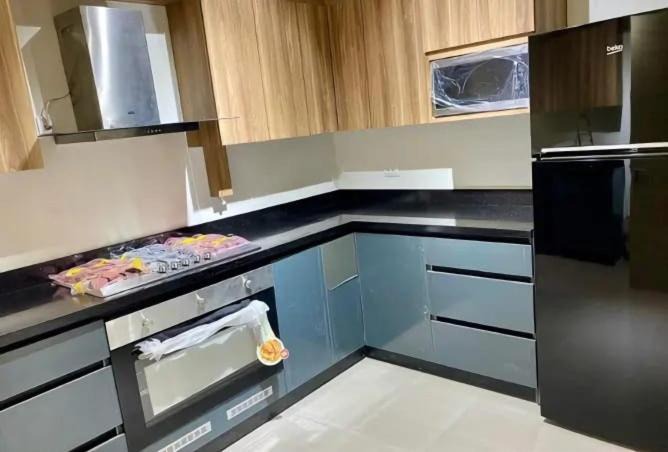 Photo of Kitchen in Shurtah al-Dakhlah