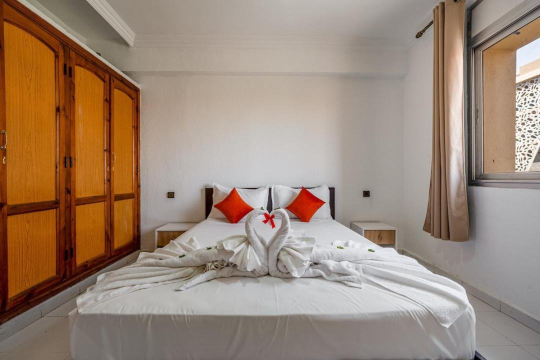 Photo of Bedroom in Hivernage