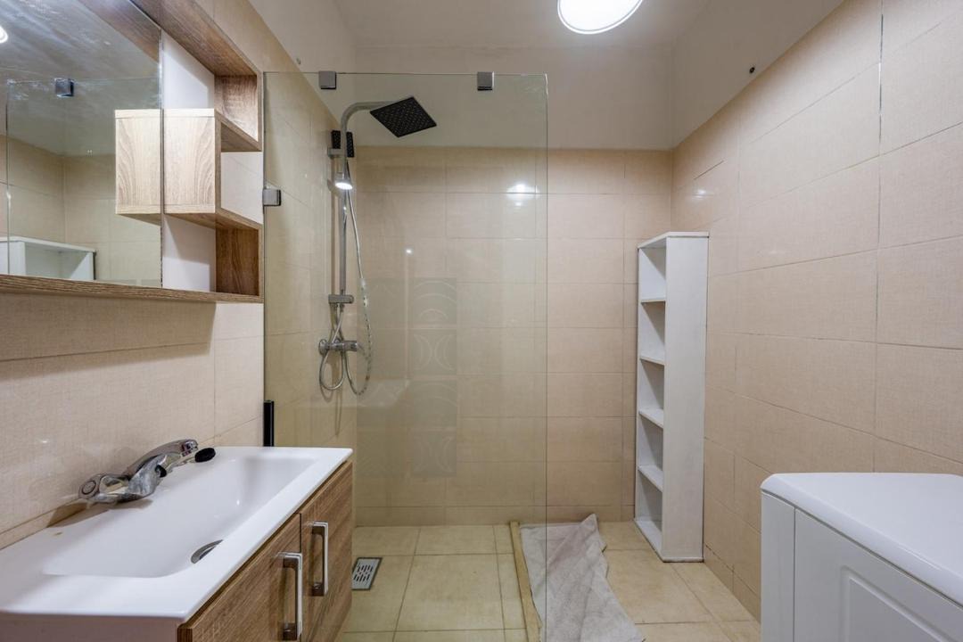 Photo of Bathroom in Hivernage