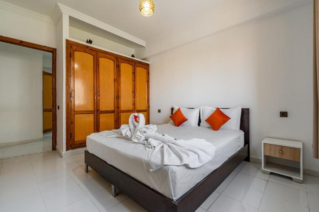 Photo of Bedroom in Hivernage