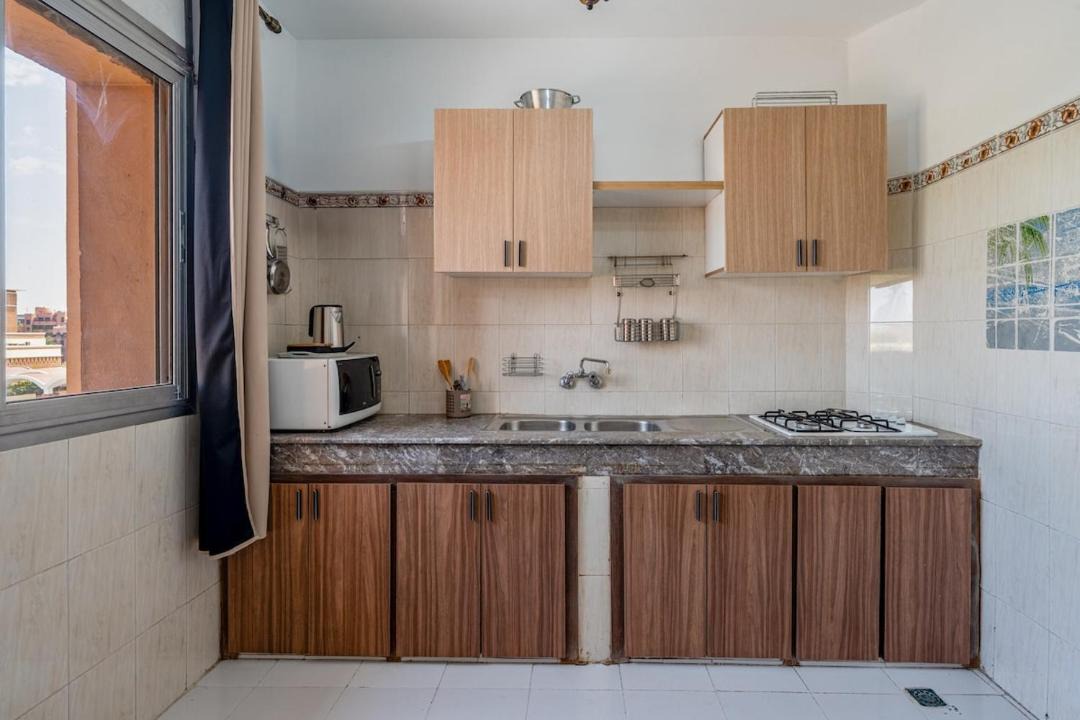 Photo of Kitchen in Hivernage