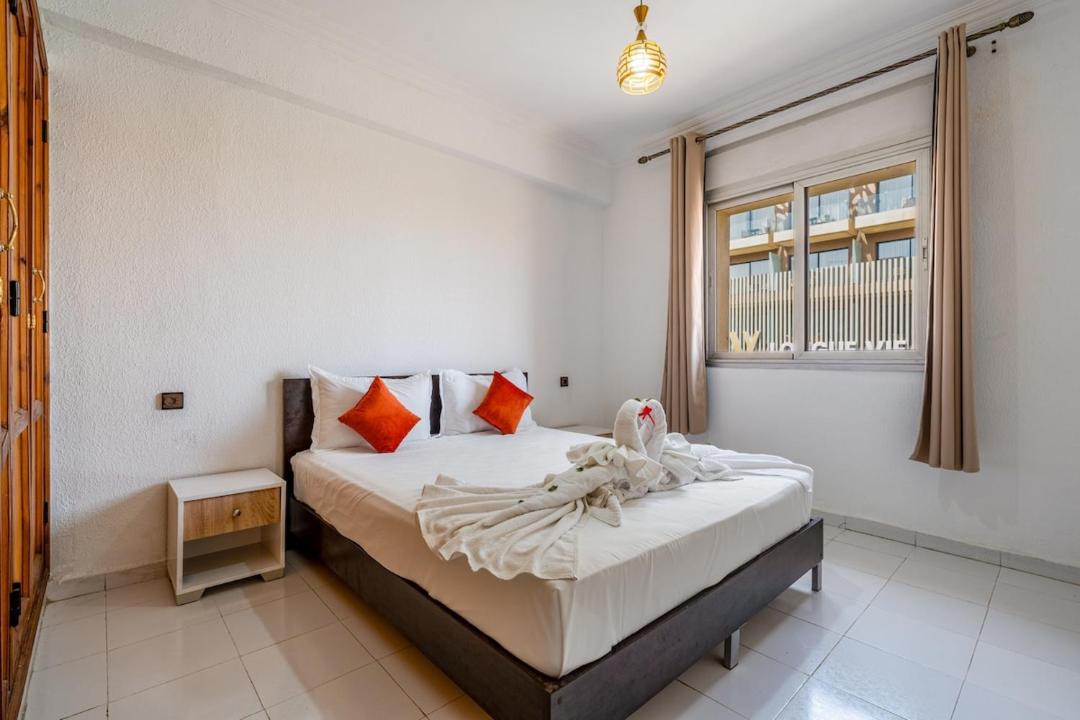Photo of Bedroom in Hivernage