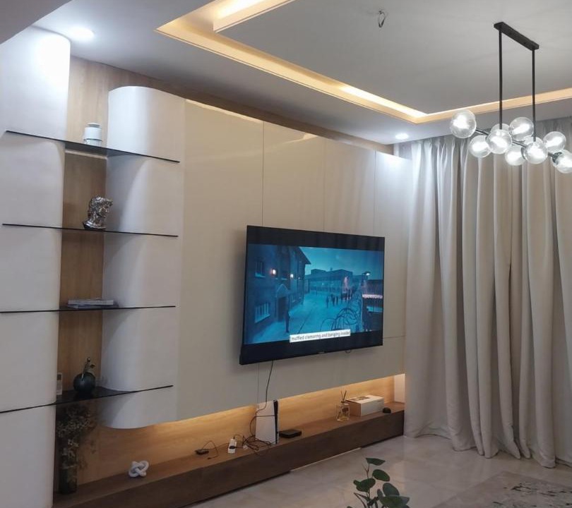 Photo of Livingroom in Kwara