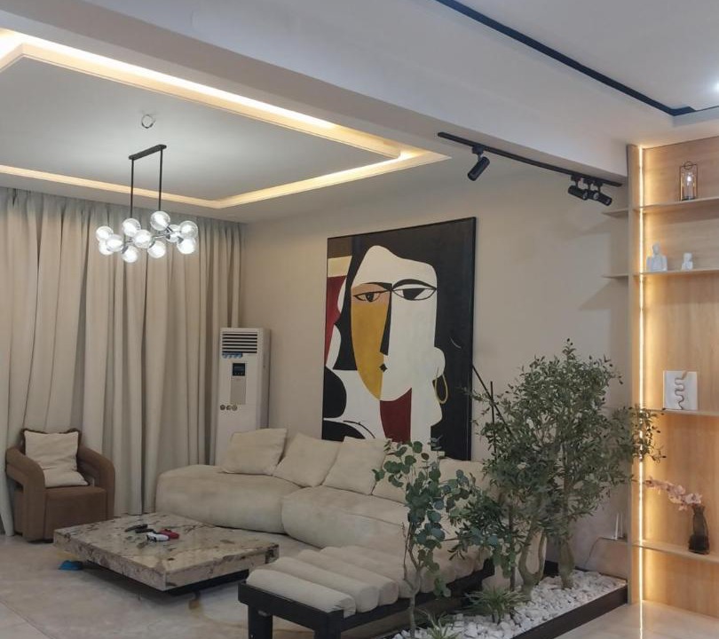 Photo of Livingroom in Kwara