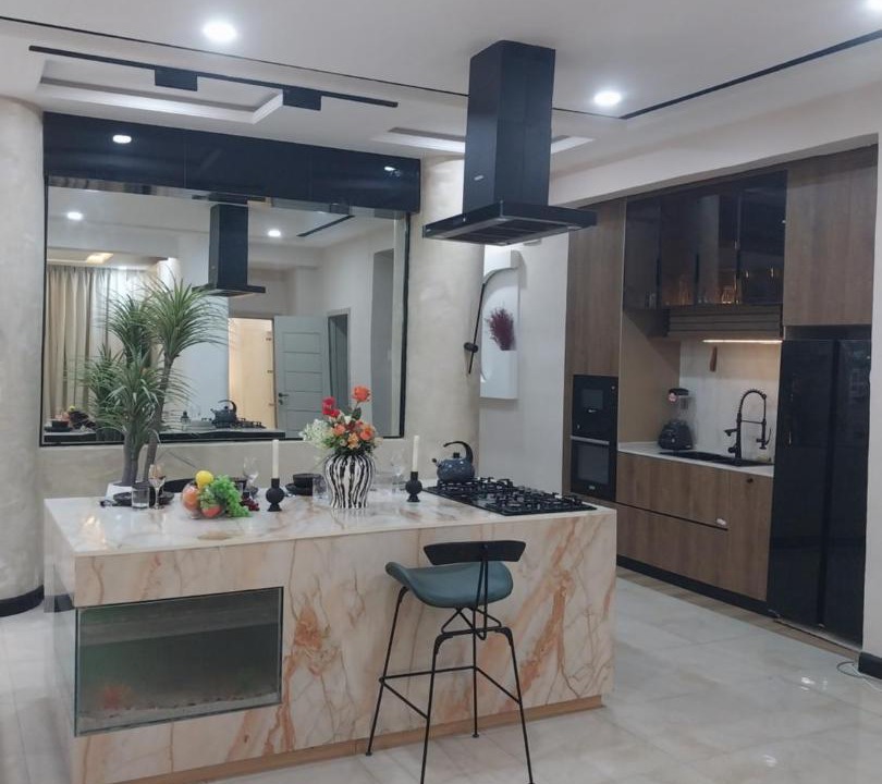 Photo of Kitchen in Kwara