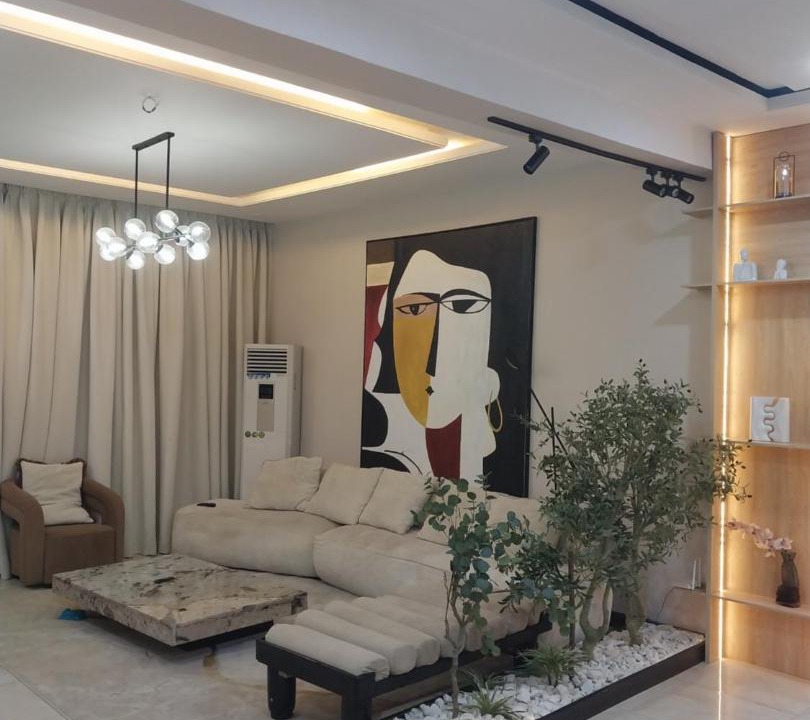 Photo of Livingroom in Kwara